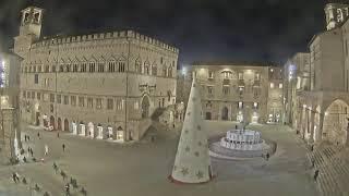 Perugia Live Webcam