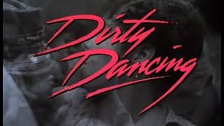 Dirty Dancing (1987) - Doblaje latino (original y redoblaje)