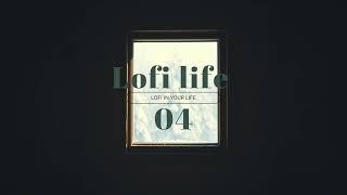 창 밖의 소복이 쌓인 눈을 바라보며 | ambient lofi piano playlist