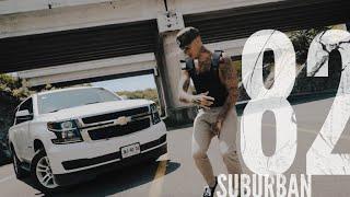 DAN BUSBY - 82 SUBURBAN  (OFFICIAL VIDEO)