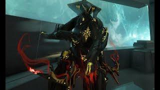 [WARFRAME] БЕСКОНЕЧНЫЕ СТРЕЛЫ И ОГРОМНЫЙ УРОН! + Натарук билд гайд