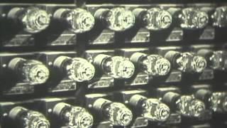 AT&T Archives: A Modern Aladdin's Lamp, about vacuum tubes,1940