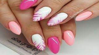 Easy Nail Art At Home ## Most Nail Art ideas Compilation