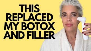 THIS REPLACED MY BOTOX AND FILLER | Cyber Monday Sales | Nikol Johnson