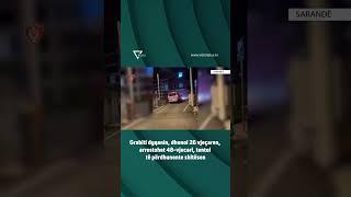 Grabiti dyqanin, dhunoi 26 vjeçaren, arrestohet 48-vjecari, tentoi të përdhunonte shitësen