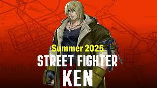 Fatal Fury City of the Wolves • Season Pass 1 Announcement Trailer • PS5 XSX PS4 PC