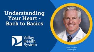 Understanding Your Heart - Back to Basics