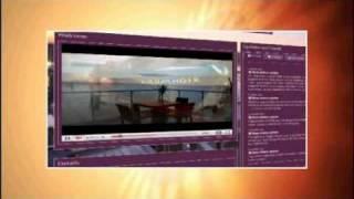 Travelshake.com Ireland AM Promotion