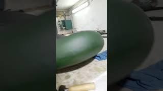 Новая доска для виндсерфинга