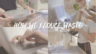 sustainable living • 15 Affordable Ways to Reduce Waste at Home