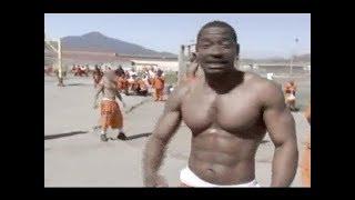 San Quentin Prison (1999 FULL DOCUMENTARY) - Life inside the infamous prison