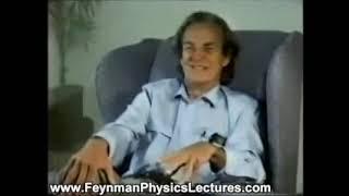 Richard Feynman and His Technique