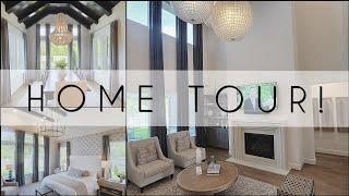 *MUST SEE * HOME TOUR * LUXURY HOME TOUR