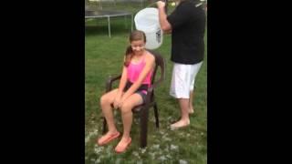 Ice Bucket Challenge