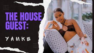 Afro House Mix | The House Guest: Yamke Molo 009( HER House Women's Month Special)