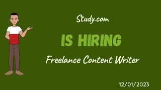 Remote Jobs for Content Writers | Freelance Content Writer | Blog Writers | Work from home Jobs 2023