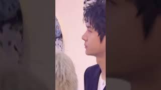 王一博米兰大秀太帅了！| #王一博  #这就是街舞#wangyibo