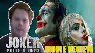 Joker: Folie a Deux - Movie Review