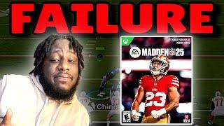 The Worse Update In Madden History!? Nothing Got Fixed.