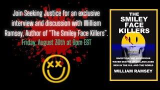 Smiley Face Killers 8.30