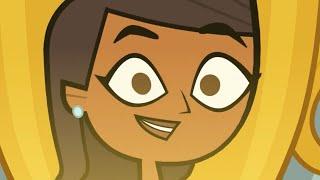 Priya Scenes Total Drama Reboot Season 1-2