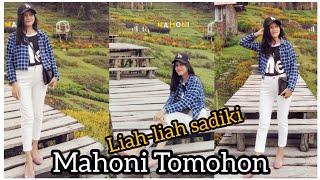 Mahoni Tomohon 