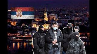 Inside the Serbian Mafia: The Most Ruthless Crime Lords of Europe