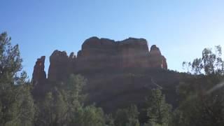 Sedona Experience 2018