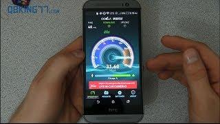 HTC One M8 Review