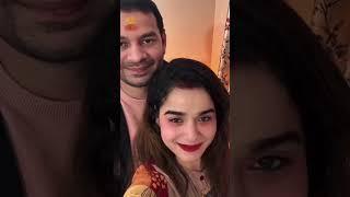 Tej Pratap Yadav Anushka Yadav का अनदेखा वीडियो Social Media पर हुआ वायरल