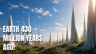 What Earth Looked Like During the Silurian Period