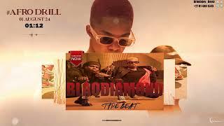 [UNSOLD] BLAQDAIMOND AFRO DRILL TYPE BEAT - 01 August 24