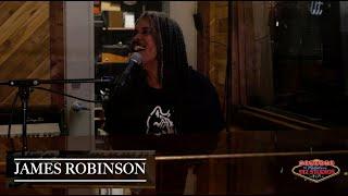 512 Studios Live Season 15 Epi 1 James Robinson Bruce Smith Brodie Lane Port B 80H Project