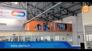 Vishesh Innovative Technologies Pvt Ltd
