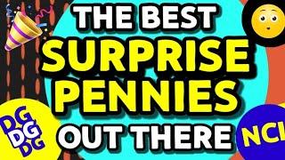 ‼️THEY STILL HAVE NO IDEA‼️DG SURPRISE PENNIES‼️