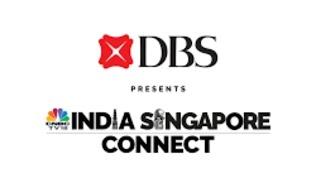 DBS Presents India Singapore Connect In Association With CNBC TV18 | Episode 2 | N18M