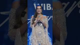 Nadine Mirada | WIBA Awards 2024