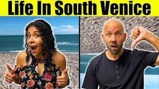 South Venice Florida: EVERYTHING TO KNOW - Pros & Cons