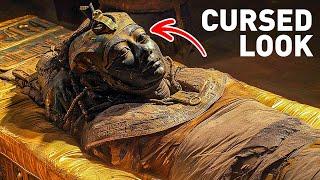 The Curse of the Pharaoh: A Mummy Discovered in Egypt's Forgotten Tombs