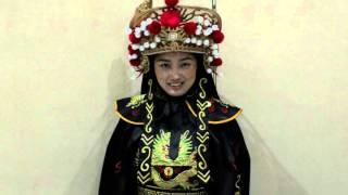 VEGAS ENTERTAINMENT SURABAYA : BIAN LIAN / ANCIENT CHINESE CHANGING MASK SHOW