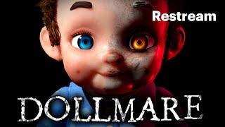 Dollmare - trying to get perfect score