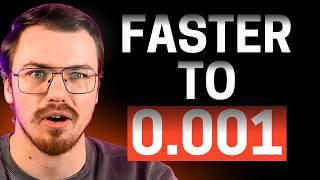The Rare 0.001 BTC Asset on Track to Hit $20M by 2044 (Here's Why!)
