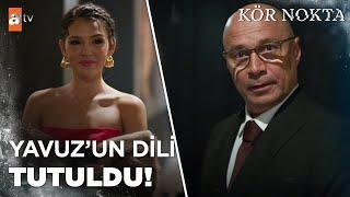 Gece güzelliğiyle Yavuz'u etkiledi - Kör Nokta 3. Bölüm