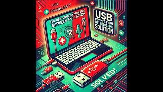 Fix USB Connection Problems on Android Phone | USB Debugging Solution