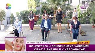 Sabah egzersizleri nelerdir, nasıl yapılır?