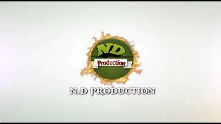 ND production channel intro ️️