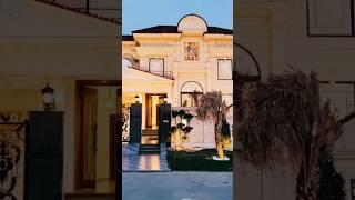 1 Kanal Spanish Design House For Sale in DHA Phase 7 Lahore |DHA phase 7 #property #dhalahore #live
