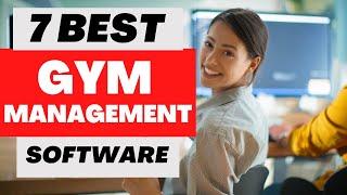 LIFE TIME FREE 7 BEST GYM MANAGEMENT SOFTWARE - WHAT IS FITNESS CENTRE SOFTWARE