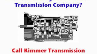 Denver Transmission Experts