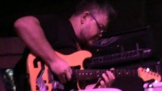 Seirom - Live (full set) @Rock Valley Festival (IT), 2015
